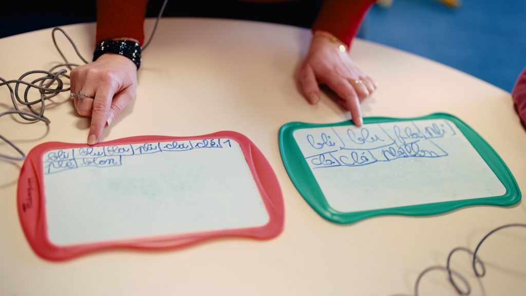 atelier vidéo inclusion participants création collective expression audiovisuelle