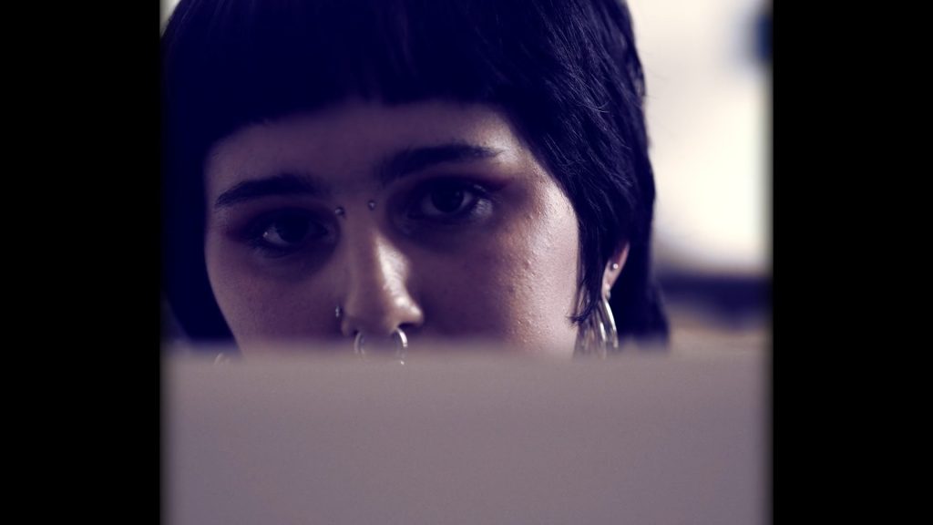 reportage vidéo culture artistes scène spectacle Paris